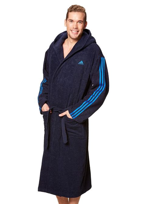 adidas kylpytakki miesten